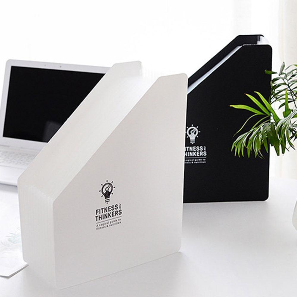 A4 12 Pockets Expanding File Folder Organizer Portable Folder Business File Waterproof Holder File Supplies Office Docu C2J1