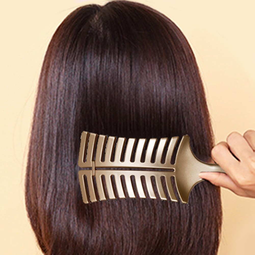 Pop Brush Brosse Detangling Hair Brush Comb for Detangler Hairbrush Massage Comb for Salon Hairdressing Styling