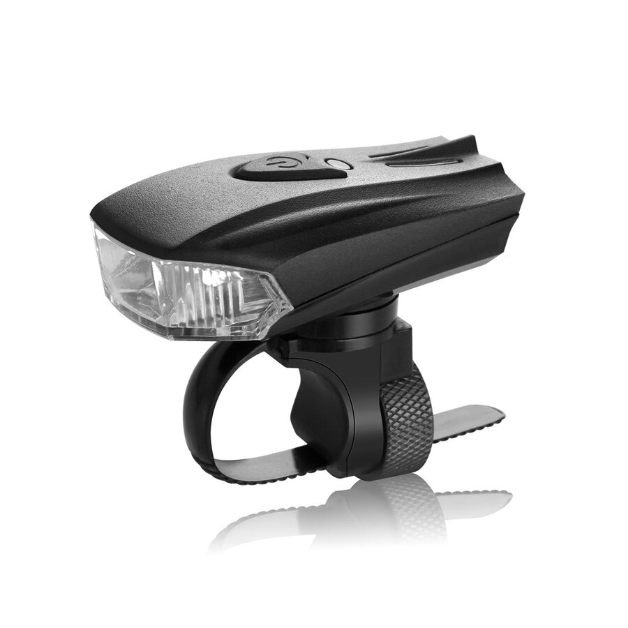 Newbiler 800 Lumen Smart Road Bike Front Light Usb Inductie Zaklamp Voor Fiets Duitse Standaard Mtb Fiets Achter Led Verlichting kit: headlight