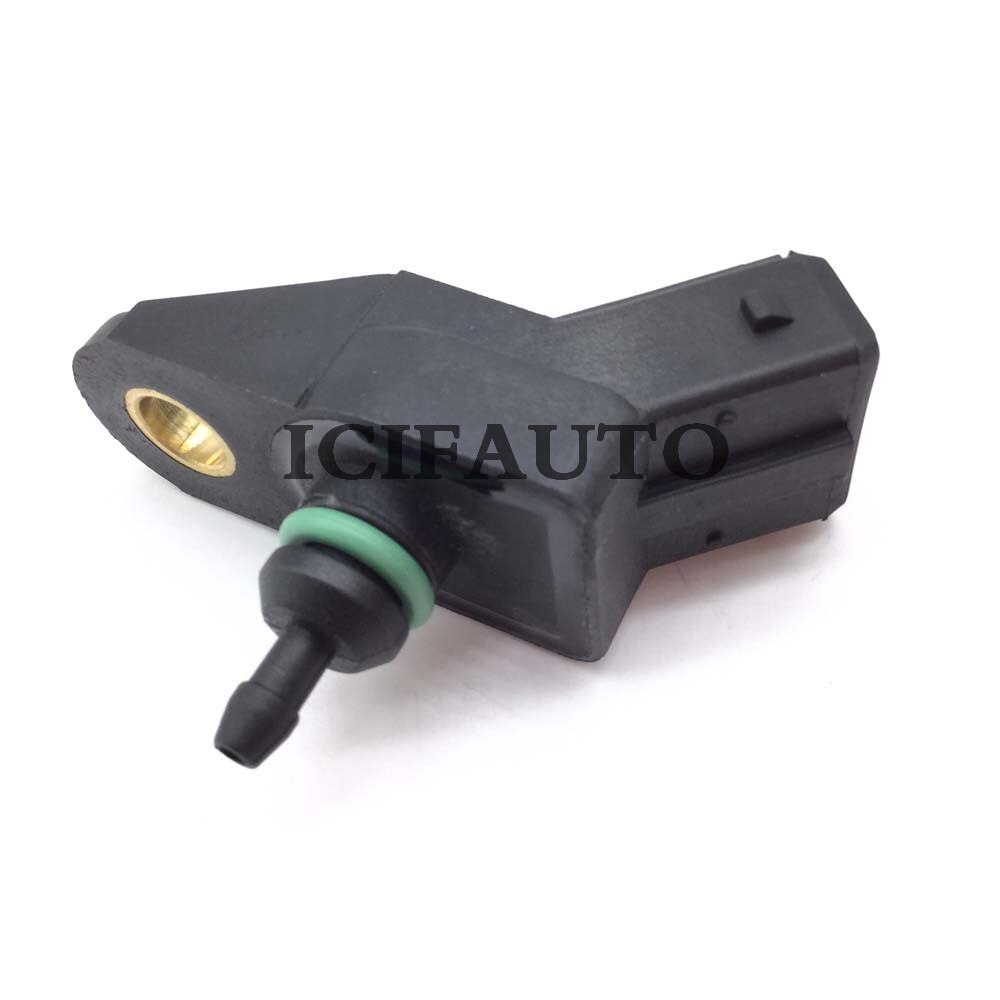 Intake Manifold Pressure Sensor MAP Fits BUICK Sail Wagon 1.6L 2002- 0261230087,92099889,B113611041