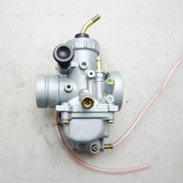 125cc DT125 TZR125 YMH125 VM28 mikuni carburador keihin carburador de moto
