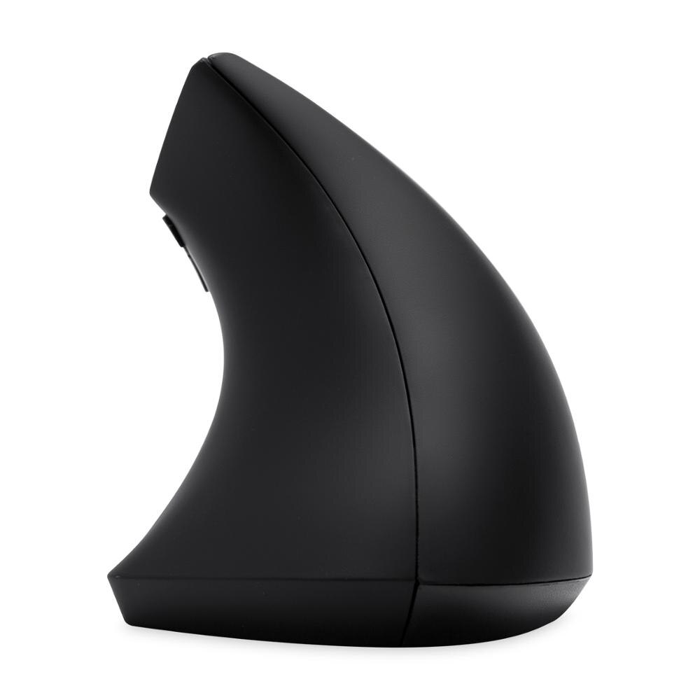 Perixx – PERIMICE 713 souris verticale ergonomique sans fil, originale allemande, Anti-main
