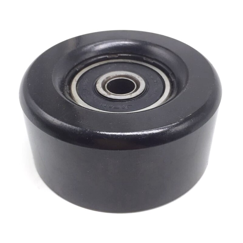 Car Drive Belt Idler Pulley Auto Tensioner Pulley for Nissan 11927-1HC0A Accessories