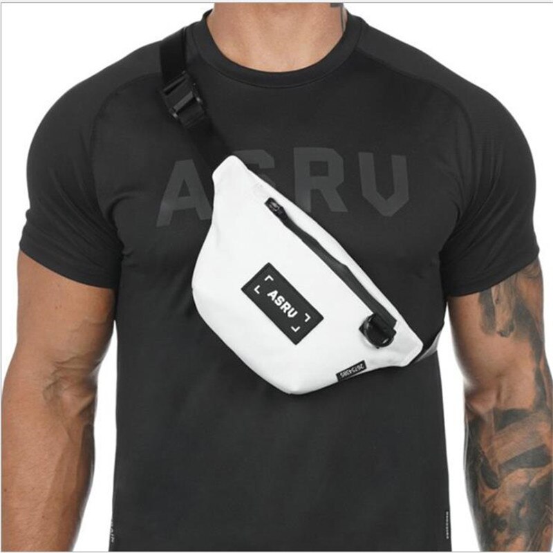 Waterproof Fitness sport men women outdoor Fitness portable gym bag ultralight Yoga outdoor gym sports backpack: White