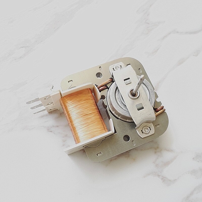 Galanz cooling fan GAL6309E (30) -ZD cooling fan motor Microwave Accessories