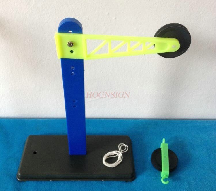 Physik Wissenschaft Zone Spielzeug Kindergarten Wissenschaft Zimmer Entdeckung Zimmer Materialien Wissenschaft Kleine Experiment Rolle einstellen und Halterung
