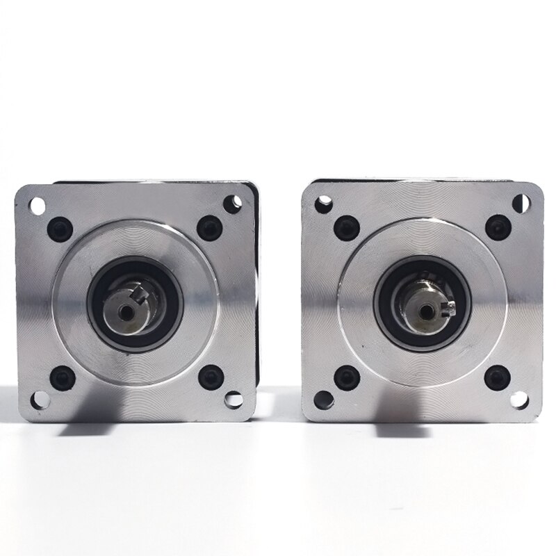 Réducteur d&#39;engrenage planétaire, rapport série Standard PX86, réduction de précision, pour moteur pas à pas Nema 34/86, sans balais, 14mm
