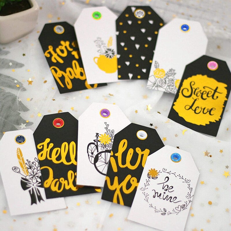 480 zestawów zestaw przelotki 3/16 Cal wielobarwne narzędzie robić ustawiania przelotki metalowe oczka zestaw robić torby ubrania robić butów DIY projekty