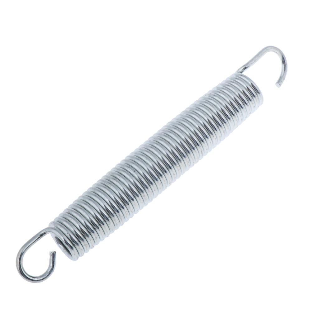 Ressorts pour trampoline 87mm, 106mm, 116mm, 140mm, 145mm. 165mm, 178mm, 210mm: 178mm