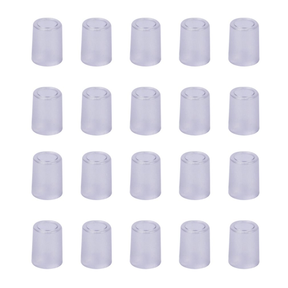 Mondstukken Voor Adem Alcohol Tester Digitale Blazen Nozzles Mondstukken