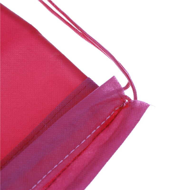 1 stk snøreposer bakposer tegneserietema enhjørning snøhvile