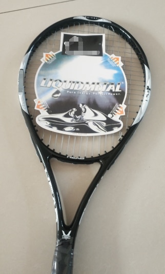 Tennisracket Koolstofvezel Proffisional Technische Type Training Tennis Racket Set Met Tennisracket Tas Tennis Hand Lijm