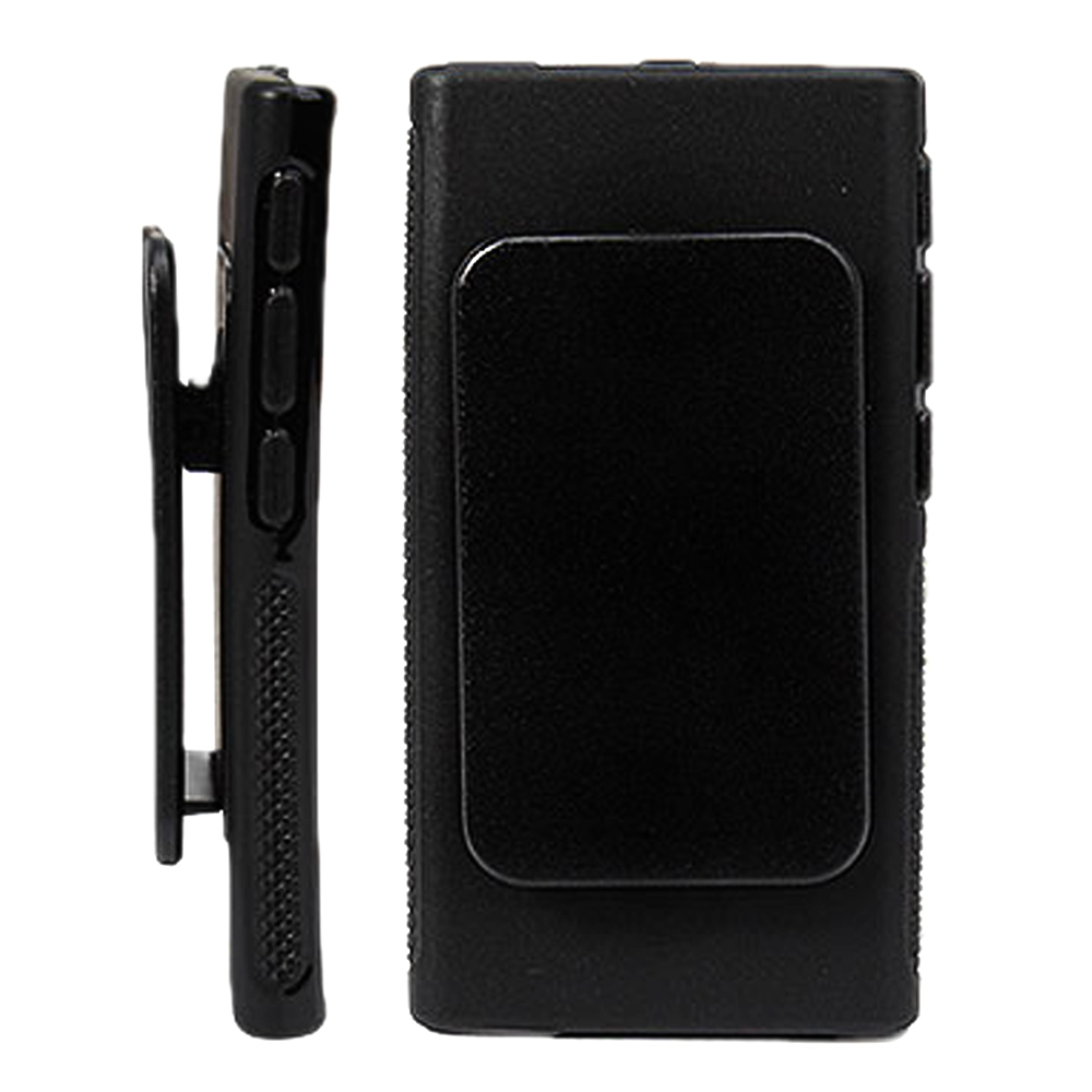 Tpu-schutzhülle mit Clip für Apfel ipod nano 7 (7th. Generation 7g