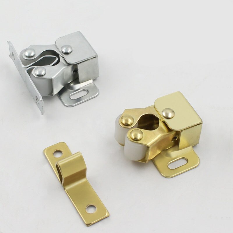 2 szt. Odbojnik bliżej korki bufor tłumika magnes zatrzaski robić szafek na okucia meblowe robić szafy