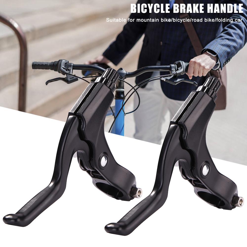 remhendelset Rem FitFor Mountain Bike Aluminiumlegering Racefiets Handvatten Fit For Antislip Fiets Fietsen Remmen remhendelset Rem FitFor Mountain Bike Aluminiumlegering Racefiets Handvatten Fit For Antislip Fiets Fietsen Remmen