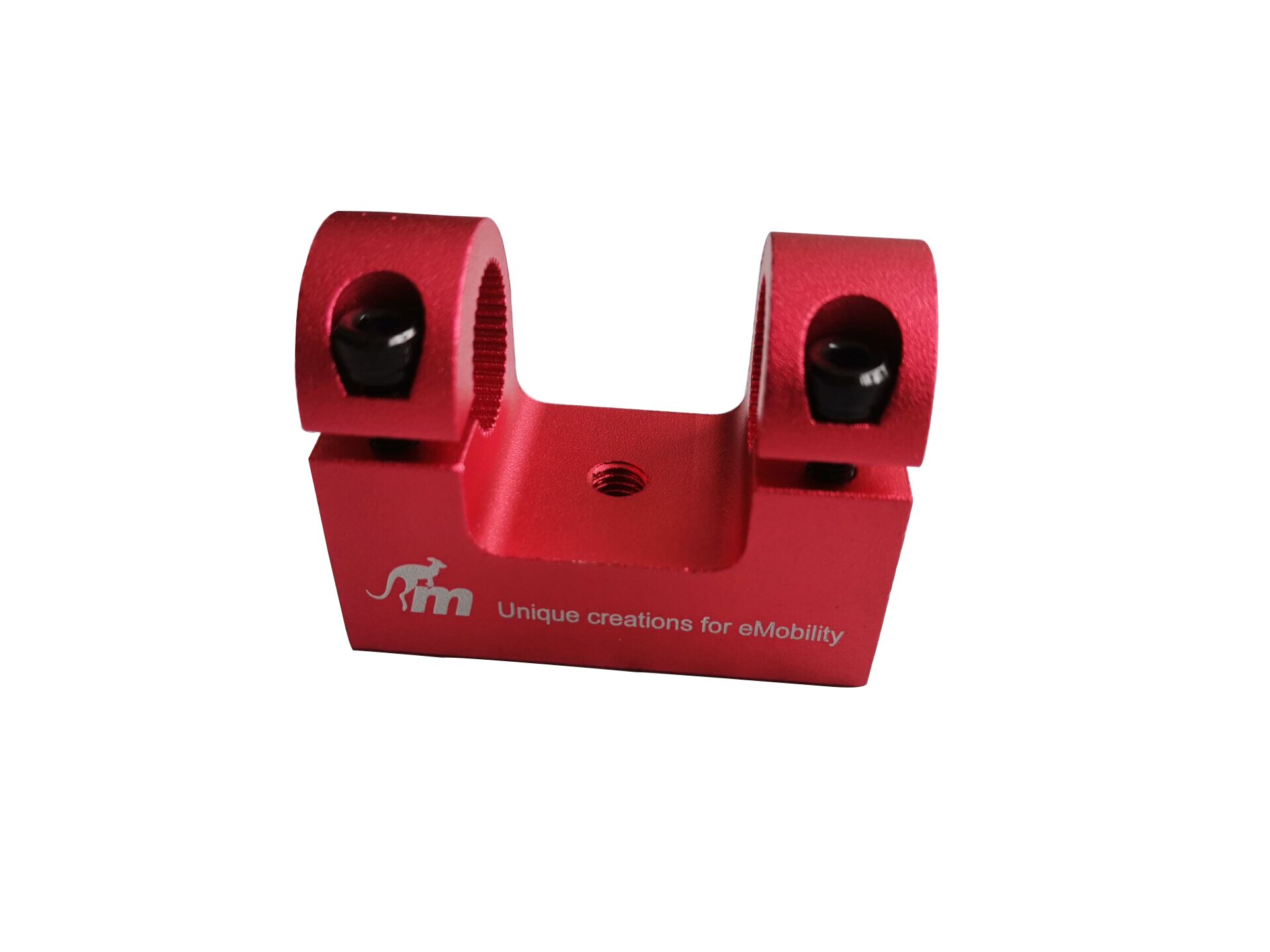 Monorim FS soporte de guardabarros de suspension stable XIAOMI 1S M365 and PRO electric scooter spare parts