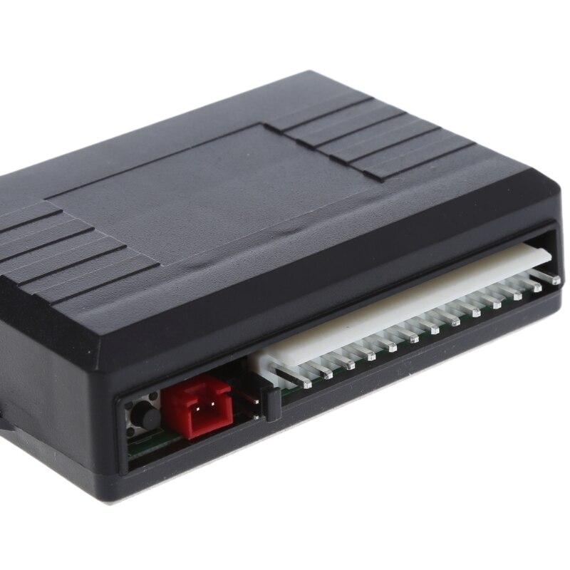 Universal Car Door Lock Locking Vehicle Keyless Entry System Remote Central Kit