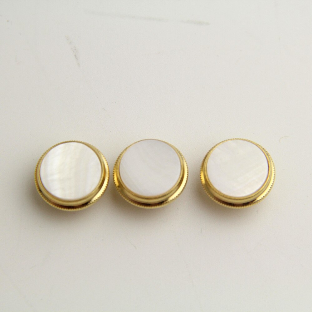 Trompet Klep Vinger Knoppen Reparatie Onderdelen Set Van 3