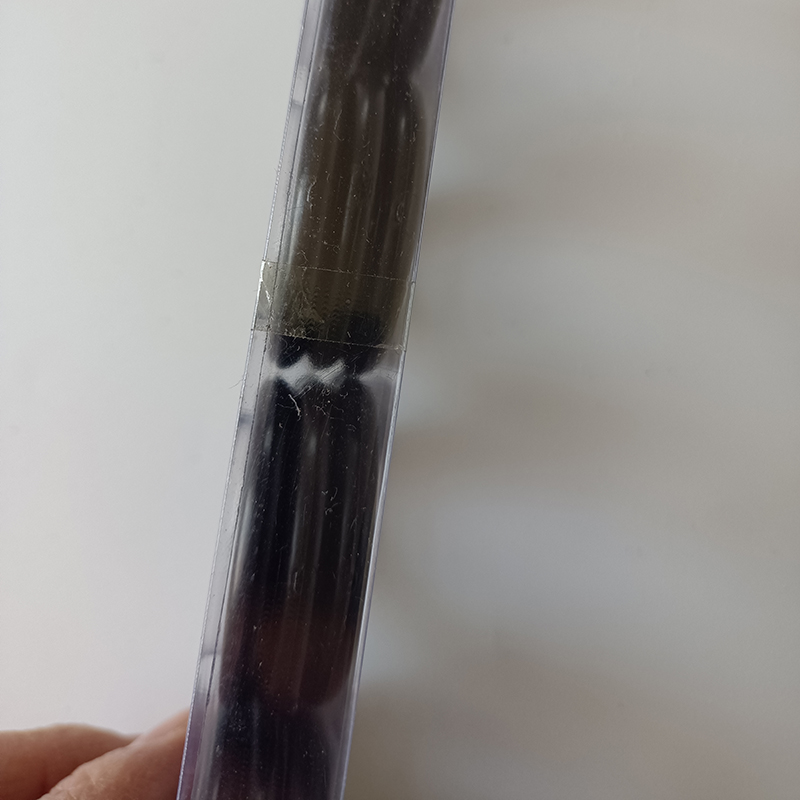 12pçs cortina de chuveiro em forma de c, ganchos pretos, cortina de banheiro, faça você mesmo, ganchos de anel de plástico, clipe deslizante, ganchos de substituição convenientes