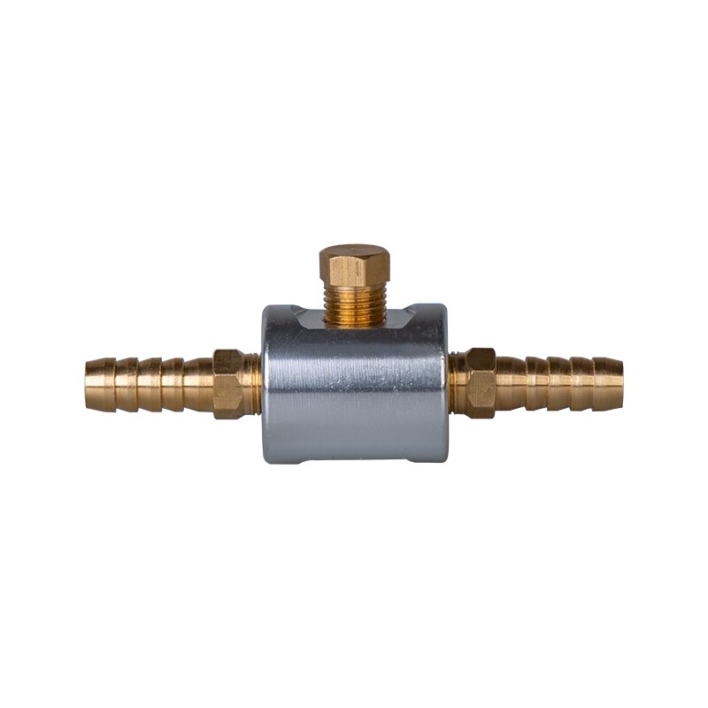 Best Fuel Pressure Test Gauge [Updated