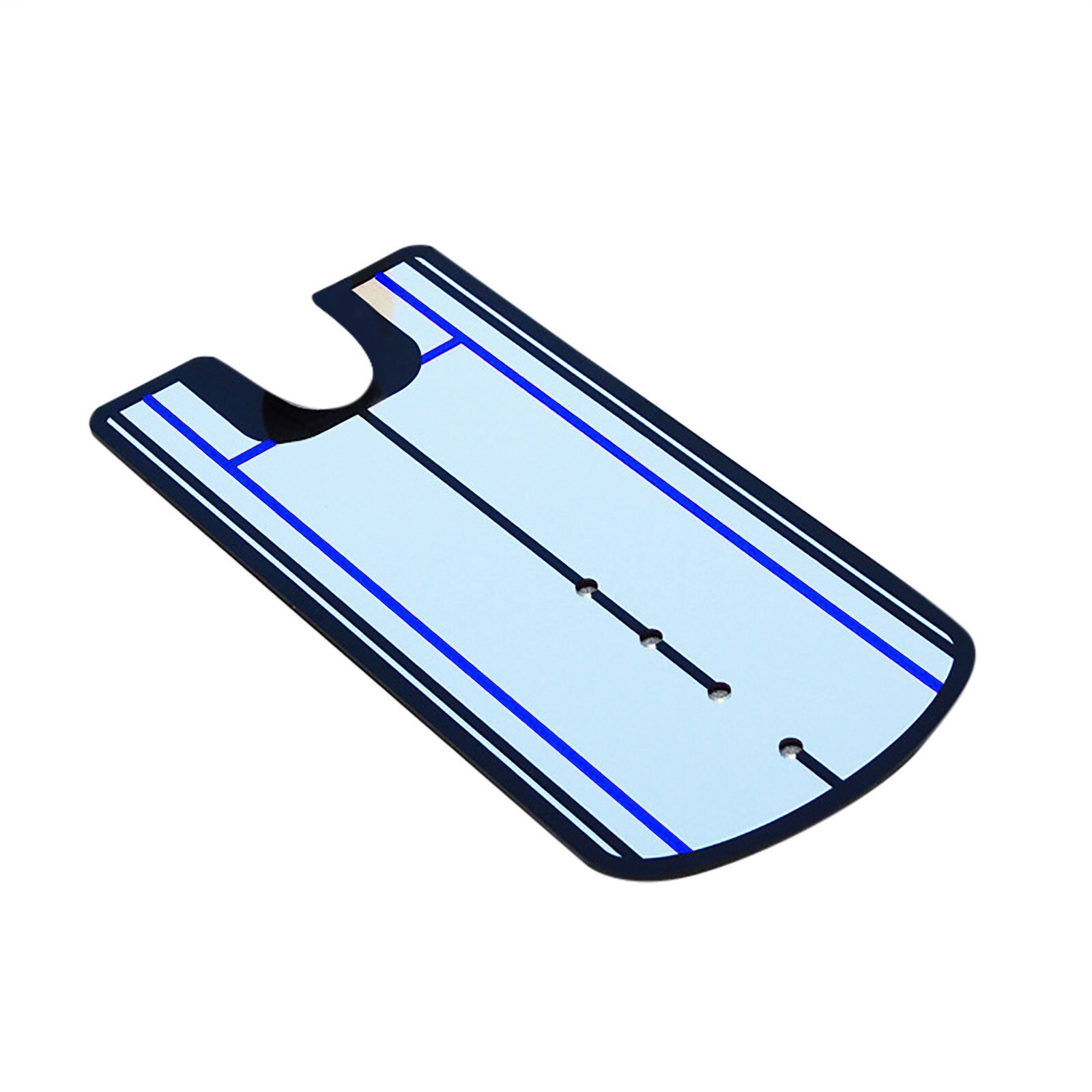 Putting Houding Correctie Spiegel Action Corrector Putting Trainer: Default Title