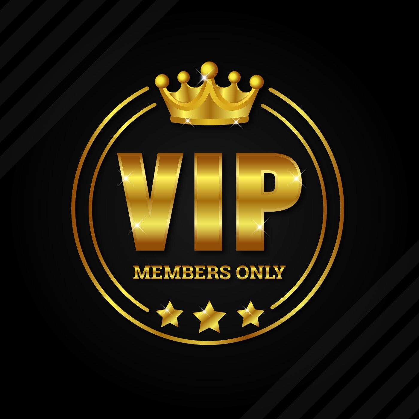 VIP Control Panel for Reseller