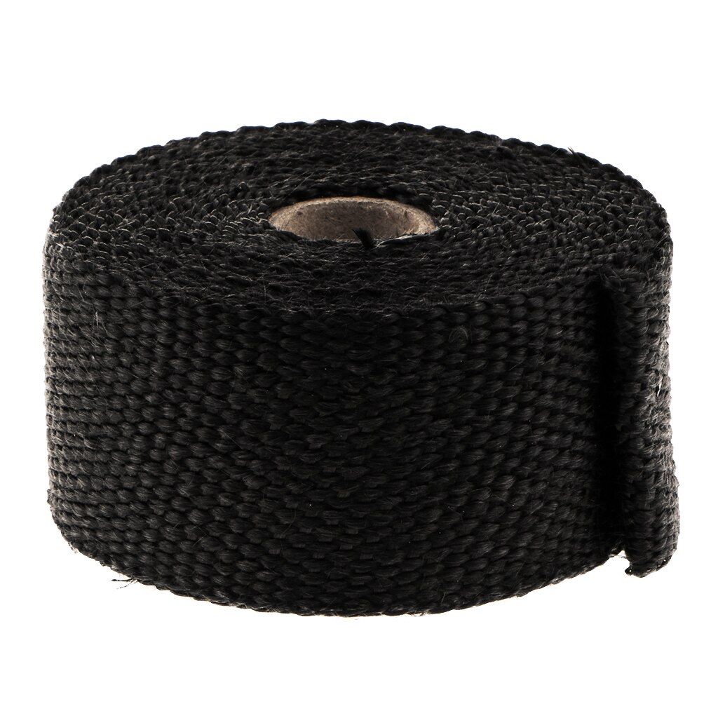 2 inch x 50ft High Temperature Header Manifold Exhaust Wrap