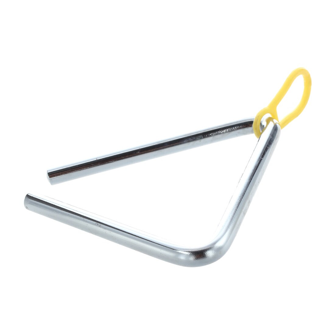 BMDT-2 Driehoek Professionele 10 cm met klopper League iron Cowboy Smeedijzeren