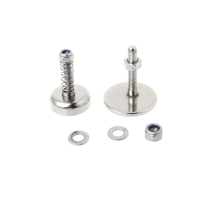 PEILINZE Fahrradschnalle Für Klappräder - Magnetisch & Mit Feder