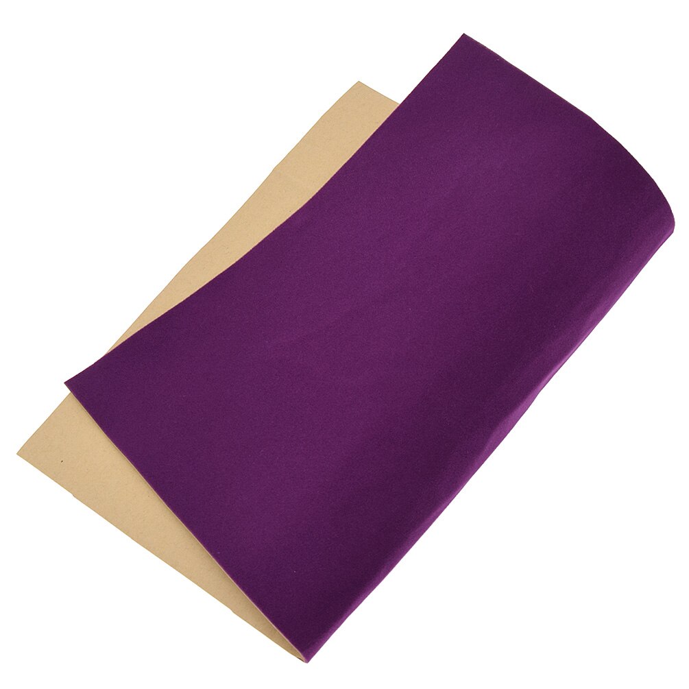 29x21cm A4 Self Adhesive Fabric Sewing Fabric Sheets DIY Liner Contact Paper For Jewelry Drawer for Bags: 11