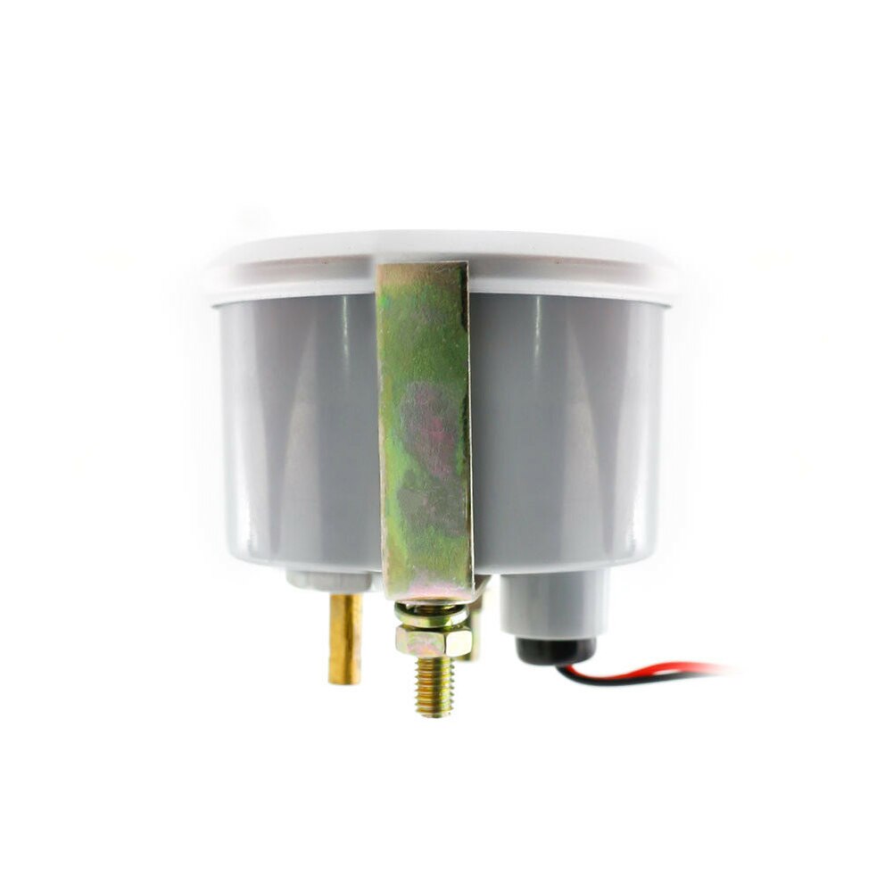 Auto Gauge 2 "52Mm Turbo Boost Gauge Psi (0 ~ 20) psi Auto Manometer Auto Meter