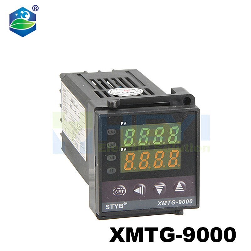 XMTG-9000 series temperature controller can add need functions Multi-function temperature controller (Please contact us)