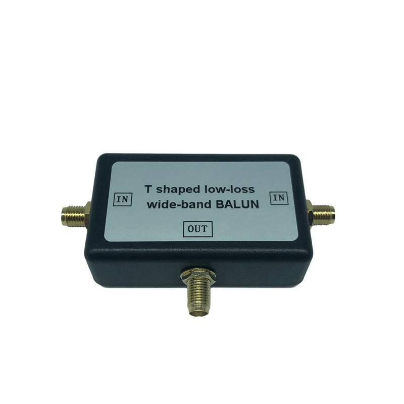 Tragbare passiv Magnetische Schleife Antenne für HF und VHF Kurzwellen Antenne SDR Empfänger