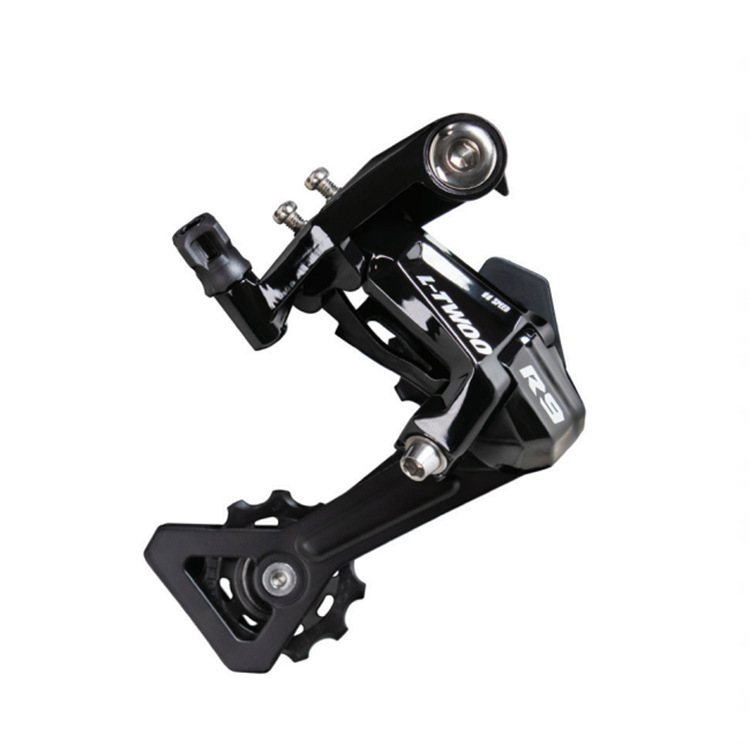 LTWOO – dérailleur arrière de vélo de route R2/R3/R5/R7/R9 7/8/9/10/11 vitesses, longue Cage Max 34T, pour Shimano 7/8/9/10/11 s