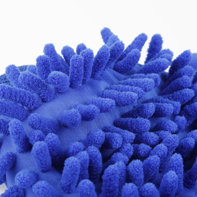Efficiënte Huisdierenhaarverwijderaar & Grooming Handschoenen - Draagbare Lint Cleaner Voor Bedden, Tapijt, Meubels En Auto