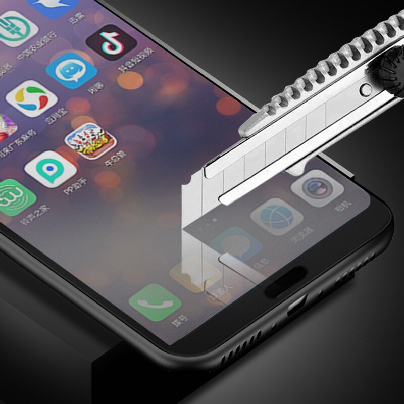 2 In 1 Matte Gehard Glas Voor Samsung A22 Screen Protector Film Voor Galaxy A22 5G Een 22 A12 m12 M32 M 12 32 Beschermende Glas