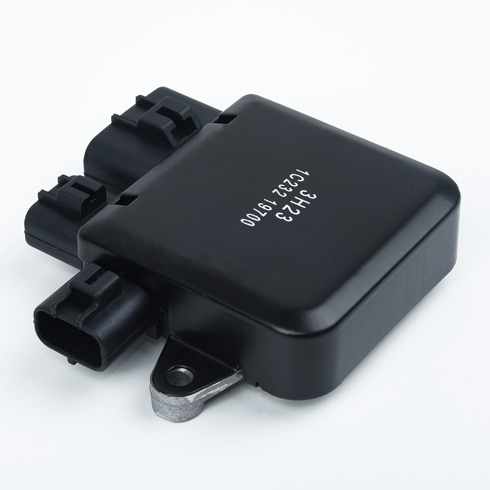 8017a Cooling Fan Control Unit Module For Mitsubishi Lancer 2.0L And 2.4L 2002-2007 Outlander 2002-2007