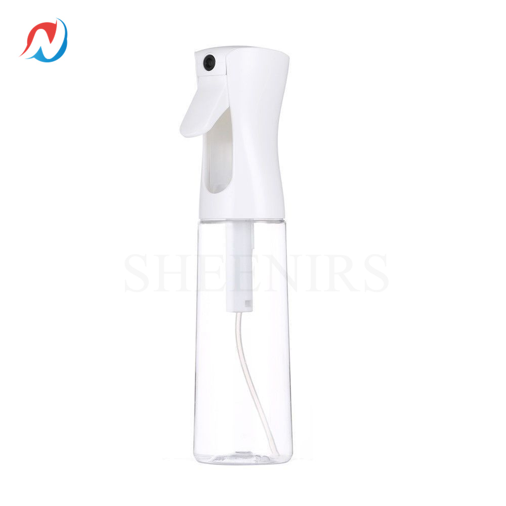 1Pc 300/200/500Ml Kappers Spray Fles Salon Kapper Mode Haarlak Fles Haar Tools Water spuit Schoonheid Haarverzorging: 300ml 2
