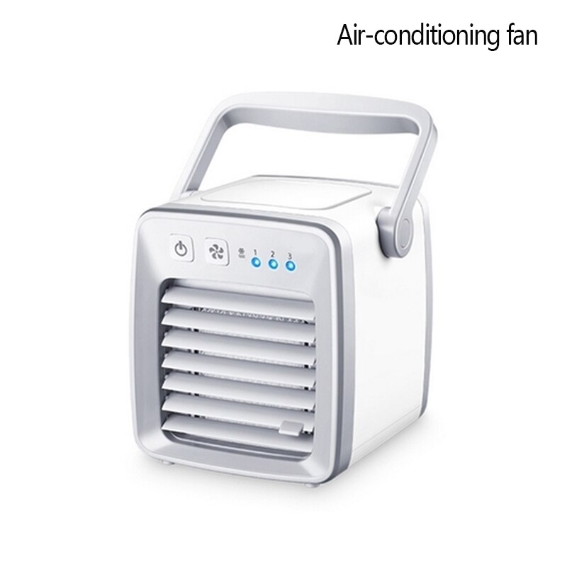 Auto Klimaanlage Fan Kleine Klimaanlage Ventilator Tragbare Klimaanlage Ventilator Integrierte Elektrische USB Auto Klimaanlage