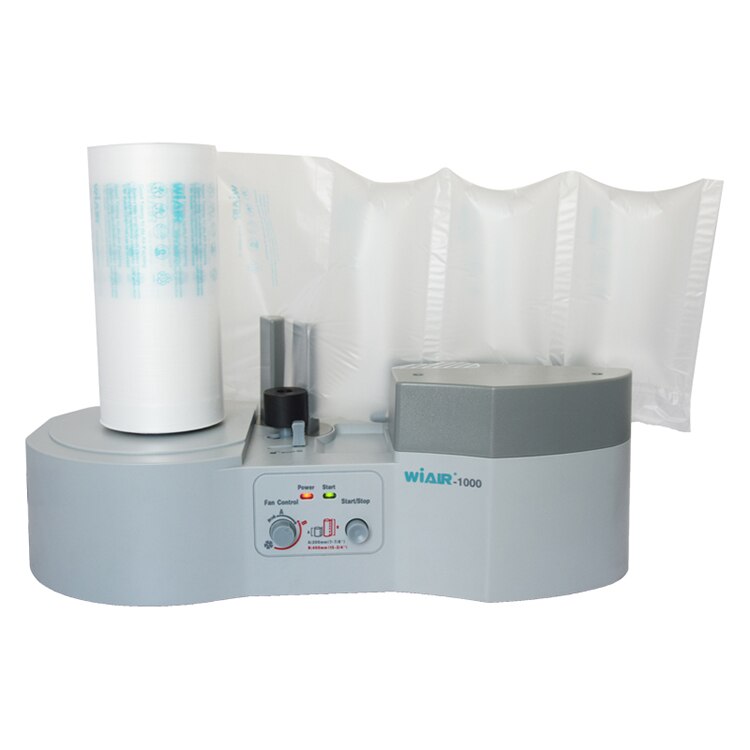 WiAir1000 Air Cushion Machine