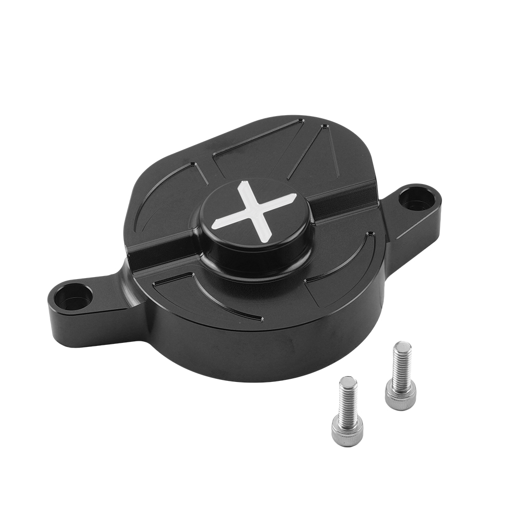 for Surron Accessories Rear Shock Absorber Modified Parts Mount Bracket Light Bee Aluminium Motocross Electric Dirt Bike Enduro: Gold