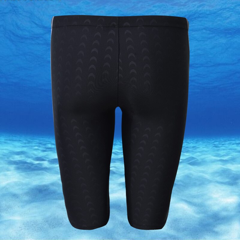 WEN Triatlón de , pantalones cortos de flotabilidad, alta elasticidad, para mantener el calor, para buceo