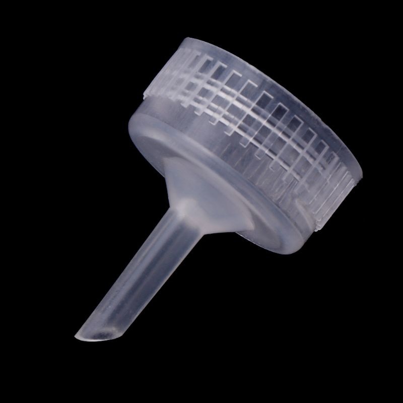 Aquarium Pekel Garnalen Incubator Cap Artemia Hatcher Accessoires DIY Fles Systeem Regulator Valve Kit Levert Huisdier Producten