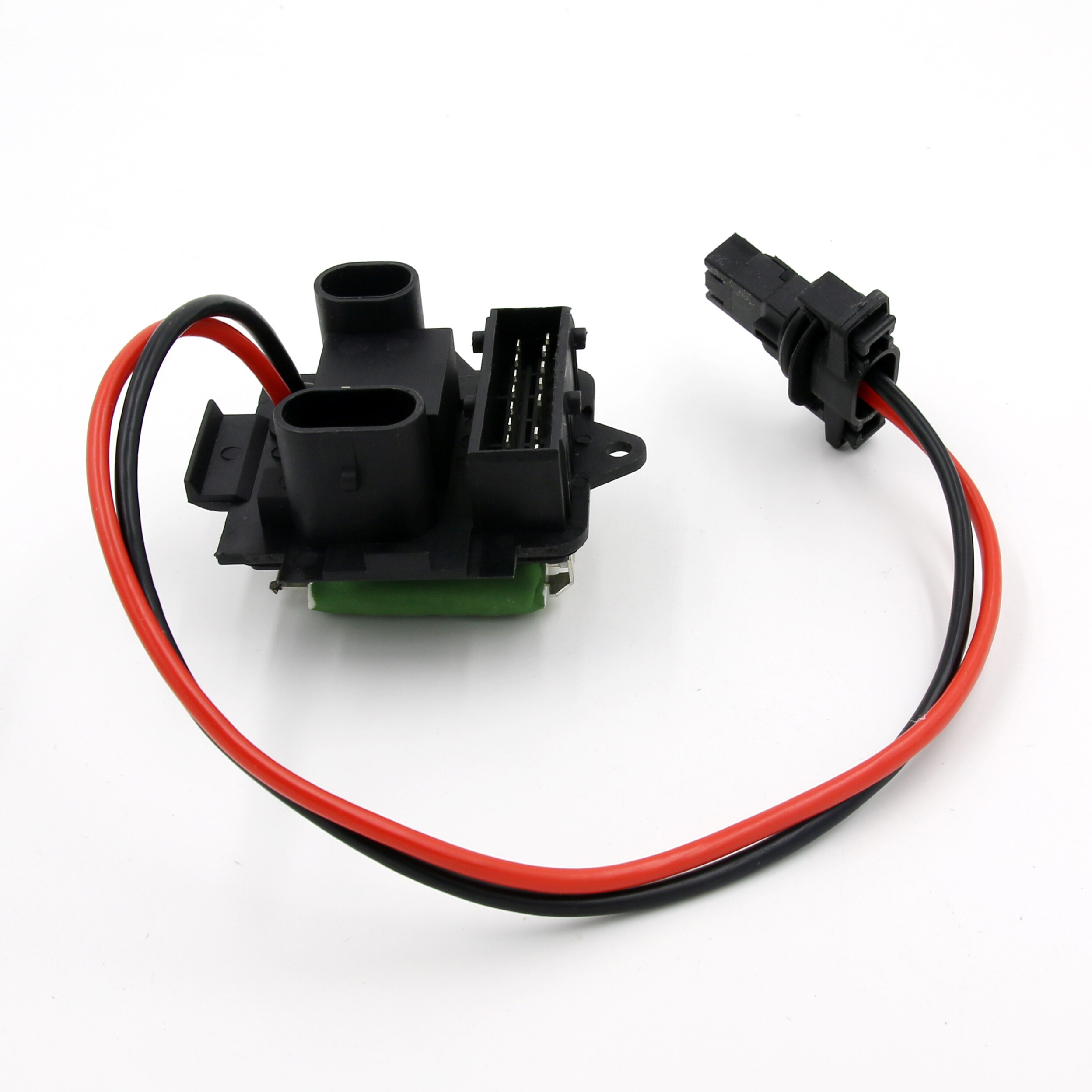 nouvelle A/C rhéostat climatisation chauffage résistance soufflante pour RENAULT MEGANE scénic 7701046943 VALEO 515084 actionneur