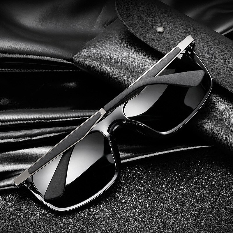 Dioptrien SPH 0-0,5 ZU-6,0 Fertig Myopie Sonnenbrille Männer Frauen Kurzsichtig Rezept Objektiv männer Polarisierte Sonnenbrille NX