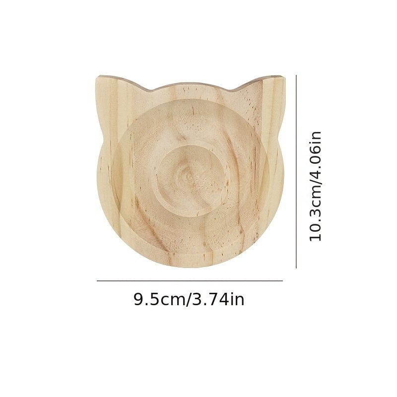 1pc DIY Wooden Beading Board Suitable For Jewelry Making Bracelets Necklaces Crafts Tray Practical Display: PURPLE