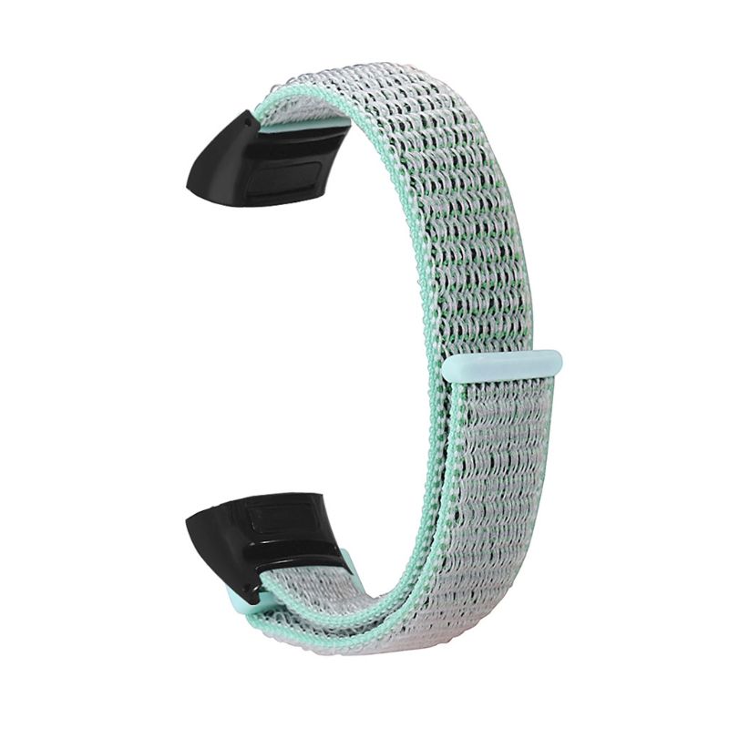 Bracelet de remplacement en Nylon Durable boucle Bracelet de montre intelligente Bracelet pour Huawei Honor Band 5/4 Bracelet accessoires: 5