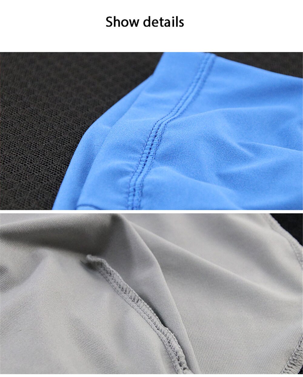 Man cykling keps motorcykel ridning dödskalle keps vindtät elastisk snabbtorkande soltät utomhus huva keps anti-svettiga #39 för män