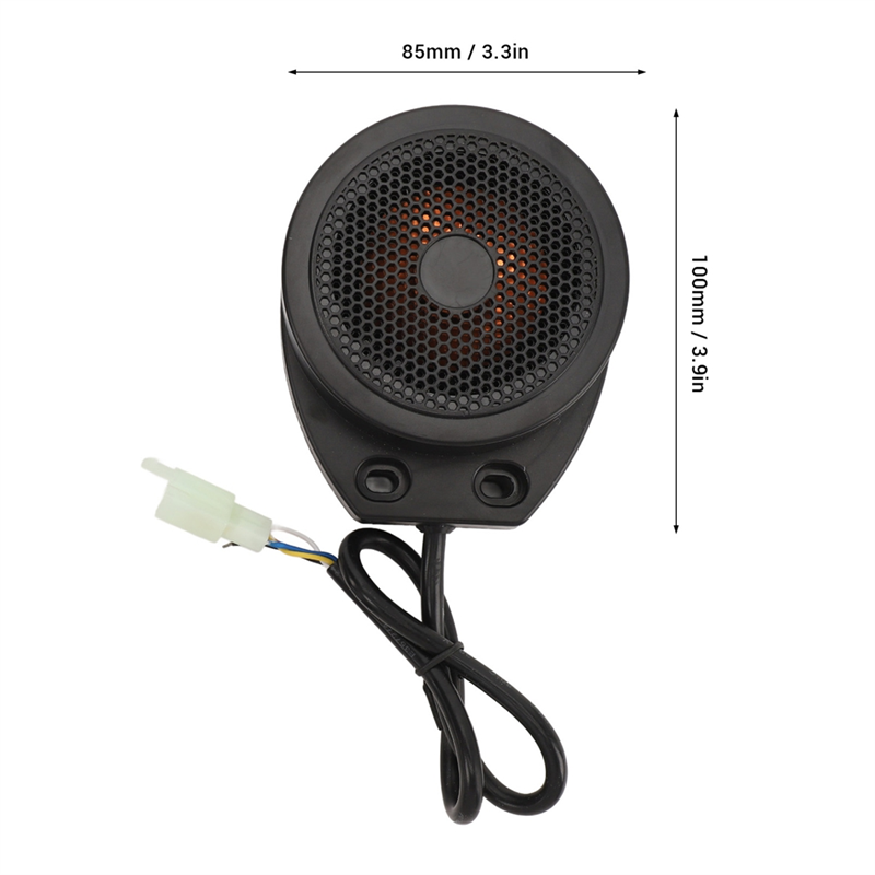 Engine Sound Simulator Sports Car Sound Simulator Car Engine Horn Simulation Engine Horn Simulator