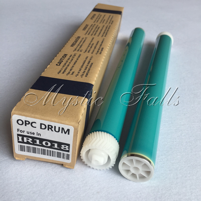 10X IR1018 IR1022 IR1023 IR1024 IR1025 OPC Drum for Canon IR1022if IR1024if IR 1018 1023 1024 1025 OPC DRUM Cylinder NPG-32